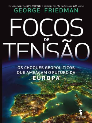 cover image of Focos de Tensão